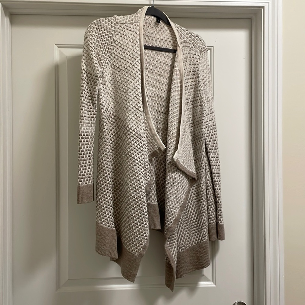Banana republic cardigan